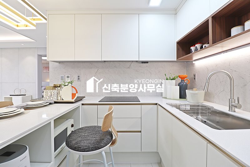 경기 부천오정구 원종동 삼성다빈치 APT [ 3룸 . 4룸 . 테라스 . 복층 Type ] 분양 매물번호 15429 사진 33