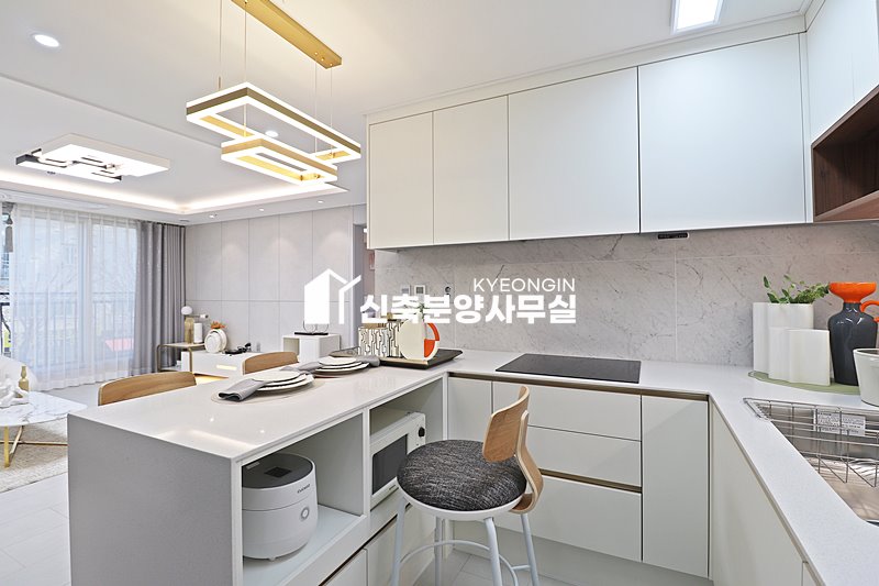 경기 부천오정구 원종동 삼성다빈치 APT [ 3룸 . 4룸 . 테라스 . 복층 Type ] 분양 매물번호 15429 사진 34