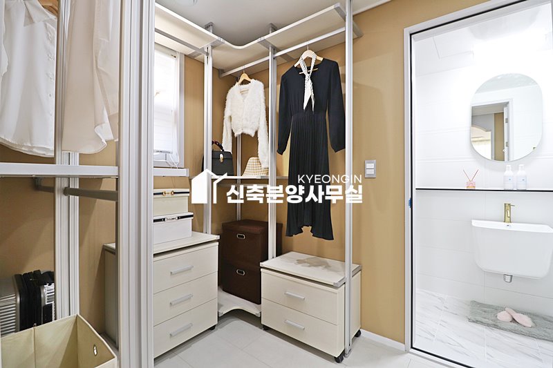 경기 부천오정구 원종동 삼성다빈치 APT [ 3룸 . 4룸 . 테라스 . 복층 Type ] 분양 매물번호 15429 사진 37