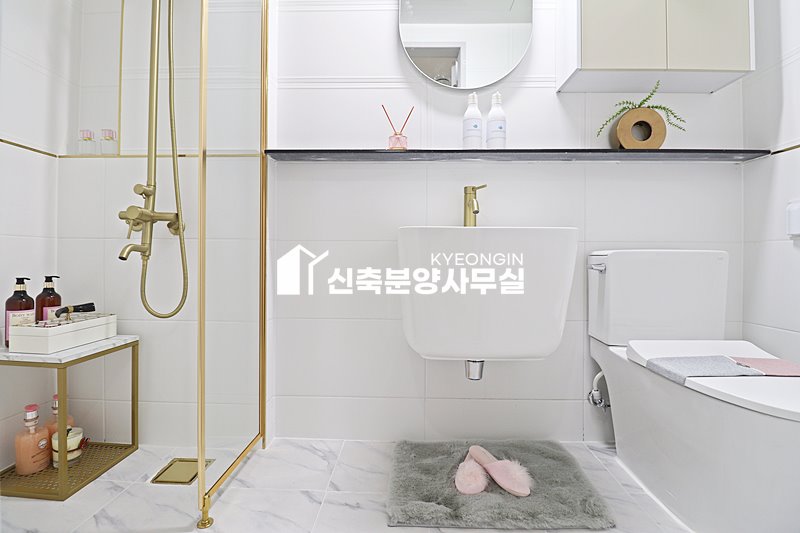 경기 부천오정구 원종동 삼성다빈치 APT [ 3룸 . 4룸 . 테라스 . 복층 Type ] 분양 매물번호 15429 사진 38