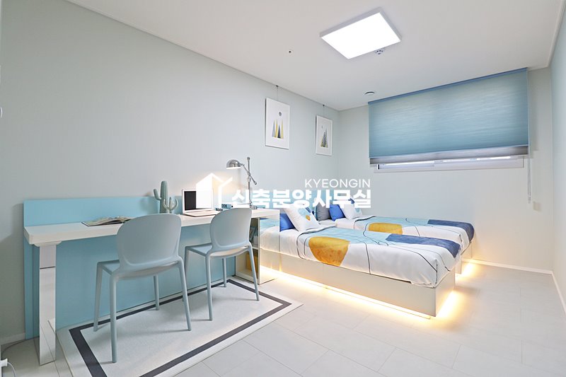 경기 부천오정구 원종동 삼성다빈치 APT [ 3룸 . 4룸 . 테라스 . 복층 Type ] 분양 매물번호 15429 사진 39