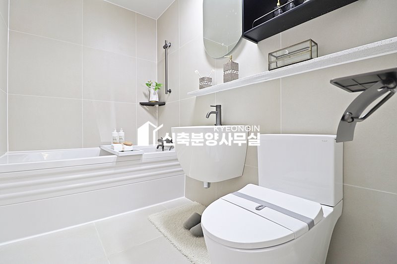 경기 부천오정구 원종동 삼성다빈치 APT [ 3룸 . 4룸 . 테라스 . 복층 Type ] 분양 매물번호 15429 사진 41
