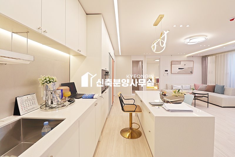 경기 부천오정구 원종동 드림채 [ 3룸 . 테라스 . 복층 Type ] 분양 매물번호 15428 사진 12