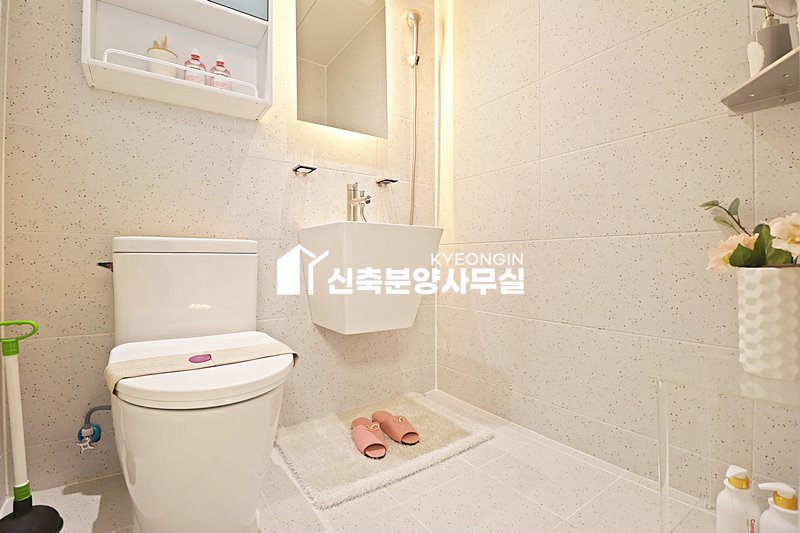 경기 부천오정구 원종동 드림채 [ 3룸 . 테라스 . 복층 Type ] 분양 매물번호 15428 사진 14