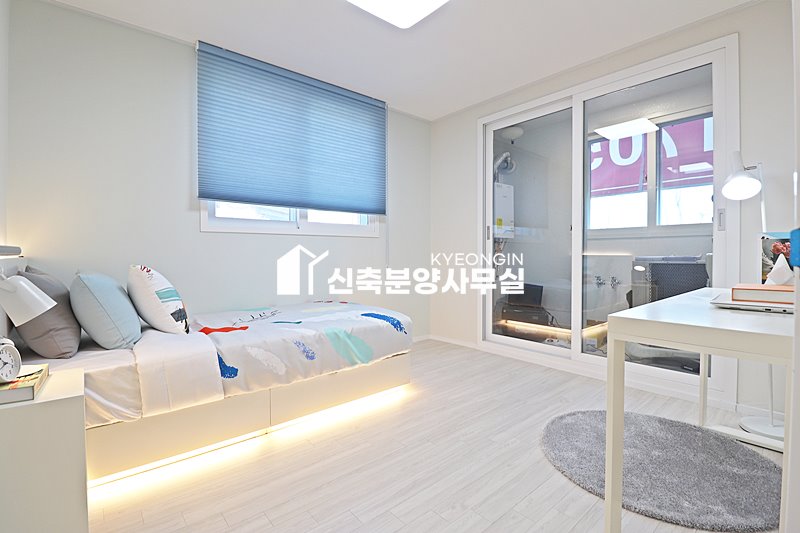 경기 부천오정구 원종동 드림채 [ 3룸 . 테라스 . 복층 Type ] 분양 매물번호 15428 사진 16