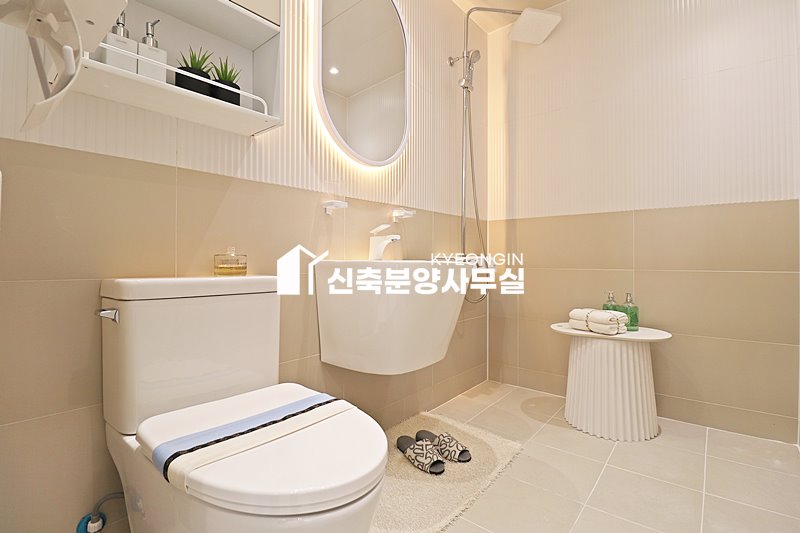 경기 부천오정구 원종동 드림채 [ 3룸 . 테라스 . 복층 Type ] 분양 매물번호 15428 사진 17