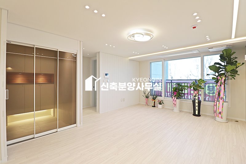 경기 부천오정구 원종동 드림채 [ 3룸 . 테라스 . 복층 Type ] 분양 매물번호 15428 사진 20