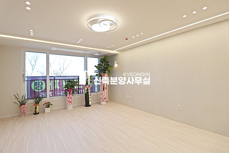 경기 부천오정구 원종동 드림채 [ 3룸 . 테라스 . 복층 Type ] 분양 매물번호 15428 사진 22