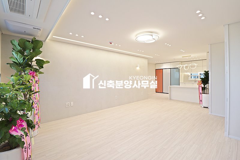 경기 부천오정구 원종동 드림채 [ 3룸 . 테라스 . 복층 Type ] 분양 매물번호 15428 사진 23