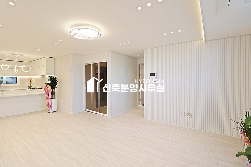 경기 부천오정구 원종동 드림채 [ 3룸 . 테라스 . 복층 Type ] 분양 매물번호 15428 사진 25