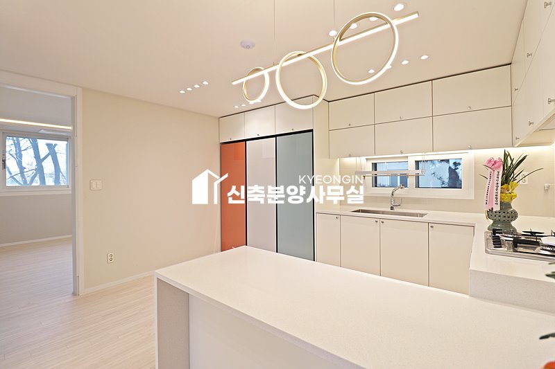 경기 부천오정구 원종동 드림채 [ 3룸 . 테라스 . 복층 Type ] 분양 매물번호 15428 사진 26