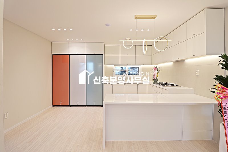 경기 부천오정구 원종동 드림채 [ 3룸 . 테라스 . 복층 Type ] 분양 매물번호 15428 사진 27