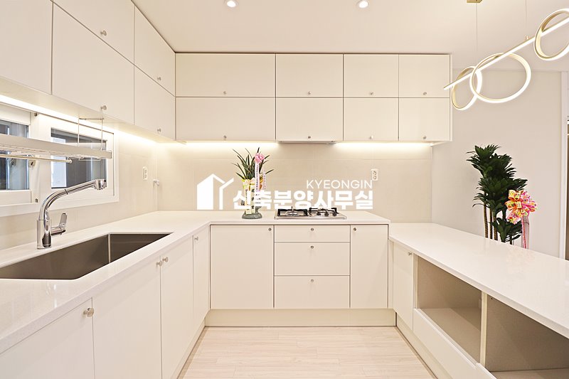 경기 부천오정구 원종동 드림채 [ 3룸 . 테라스 . 복층 Type ] 분양 매물번호 15428 사진 29