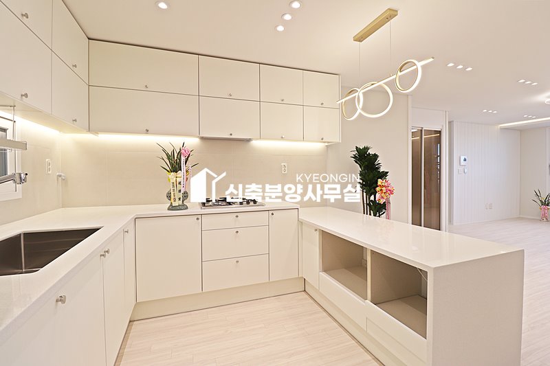 경기 부천오정구 원종동 드림채 [ 3룸 . 테라스 . 복층 Type ] 분양 매물번호 15428 사진 30