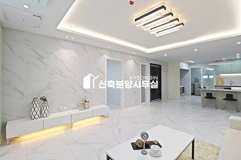 경기 부천원미구 약대동 하율캐슬 아파트 [ 3룸 . 테라스 . 복층 Type ] 분양 매물번호 15427 사진 5