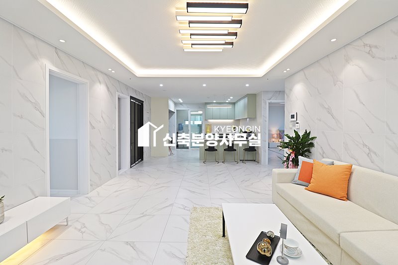 경기 부천원미구 약대동 하율캐슬 아파트 [ 3룸 . 테라스 . 복층 Type ] 분양 매물번호 15427 사진 6