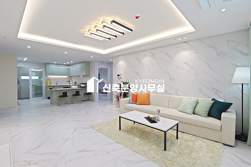 경기 부천원미구 약대동 하율캐슬 아파트 [ 3룸 . 테라스 . 복층 Type ] 분양 매물번호 15427 사진 7
