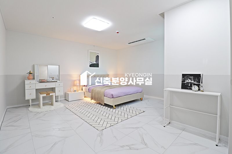 경기 부천원미구 약대동 하율캐슬 아파트 [ 3룸 . 테라스 . 복층 Type ] 분양 매물번호 15427 사진 14