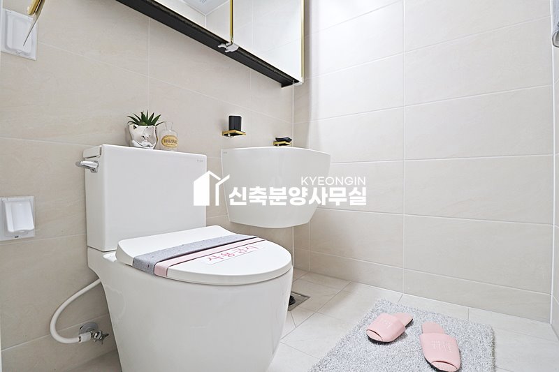 경기 부천원미구 약대동 하율캐슬 아파트 [ 3룸 . 테라스 . 복층 Type ] 분양 매물번호 15427 사진 16
