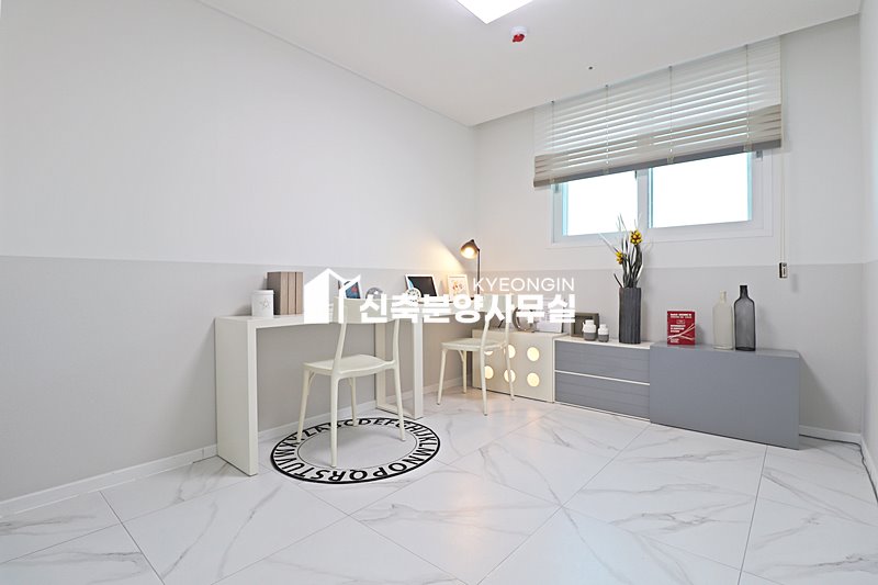 경기 부천원미구 약대동 하율캐슬 아파트 [ 3룸 . 테라스 . 복층 Type ] 분양 매물번호 15427 사진 17