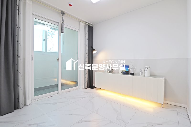 경기 부천원미구 약대동 하율캐슬 아파트 [ 3룸 . 테라스 . 복층 Type ] 분양 매물번호 15427 사진 18