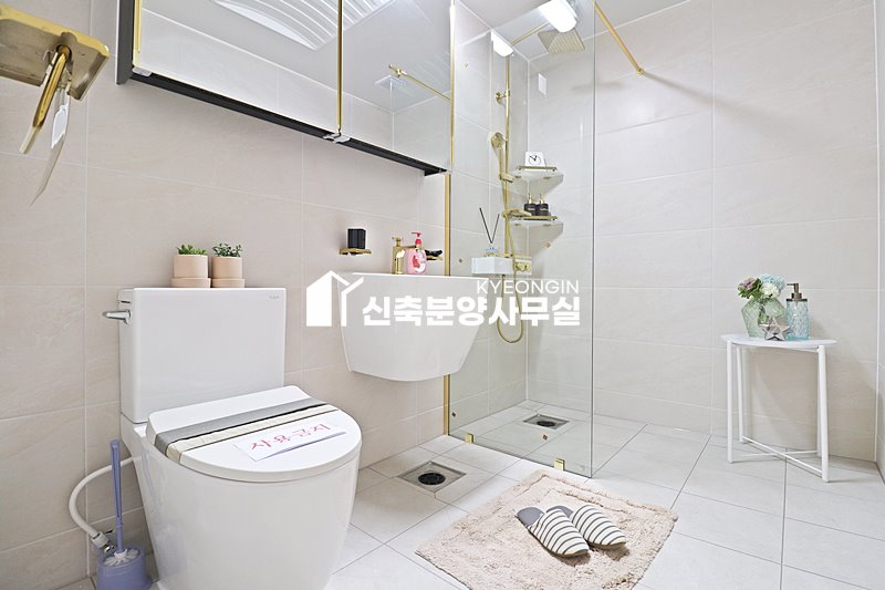 경기 부천원미구 약대동 하율캐슬 아파트 [ 3룸 . 테라스 . 복층 Type ] 분양 매물번호 15427 사진 19