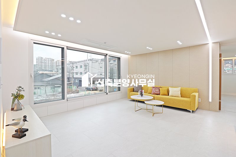 경기 고양덕양구 삼송동 에덴스테이 [ 3룸 . 테라스 . 복층 Type ] 분양 매물번호 15426 사진 4