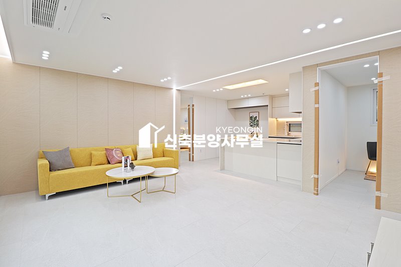 경기 고양덕양구 삼송동 에덴스테이 [ 3룸 . 테라스 . 복층 Type ] 분양 매물번호 15426 사진 5