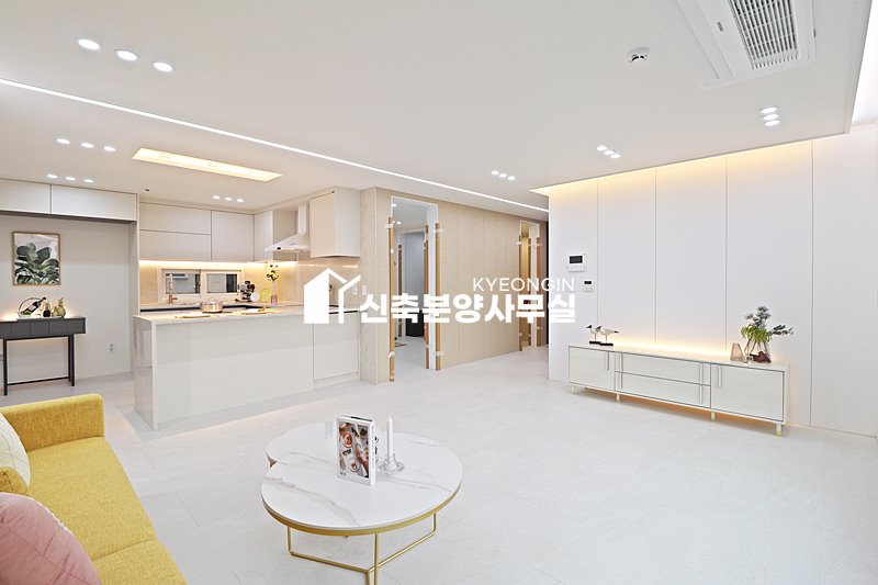 경기 고양덕양구 삼송동 에덴스테이 [ 3룸 . 테라스 . 복층 Type ] 분양 매물번호 15426 사진 7