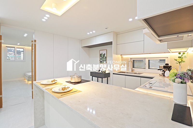 경기 고양덕양구 삼송동 에덴스테이 [ 3룸 . 테라스 . 복층 Type ] 분양 매물번호 15426 사진 8