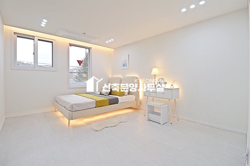 경기 고양덕양구 삼송동 에덴스테이 [ 3룸 . 테라스 . 복층 Type ] 분양 매물번호 15426 사진 13