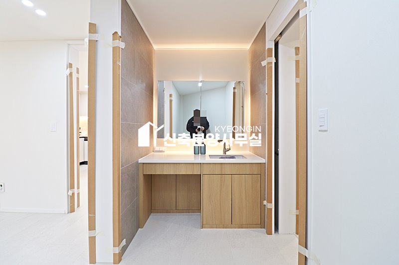 경기 고양덕양구 삼송동 에덴스테이 [ 3룸 . 테라스 . 복층 Type ] 분양 매물번호 15426 사진 14
