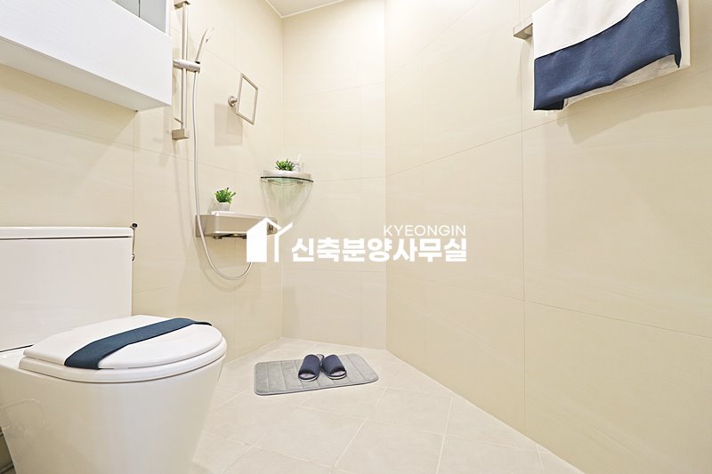 경기 고양덕양구 삼송동 에덴스테이 [ 3룸 . 테라스 . 복층 Type ] 분양 매물번호 15426 사진 15