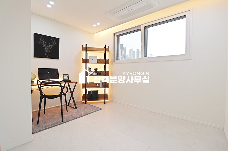 경기 고양덕양구 삼송동 에덴스테이 [ 3룸 . 테라스 . 복층 Type ] 분양 매물번호 15426 사진 16