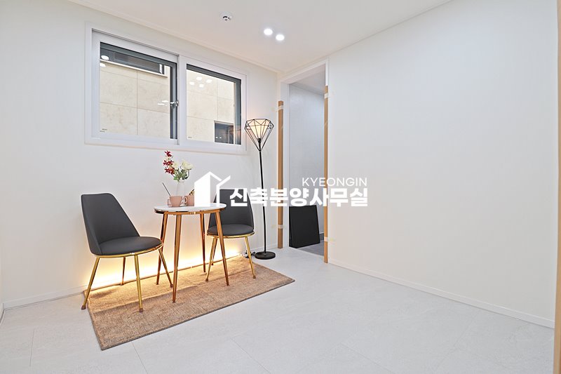 경기 고양덕양구 삼송동 에덴스테이 [ 3룸 . 테라스 . 복층 Type ] 분양 매물번호 15426 사진 17