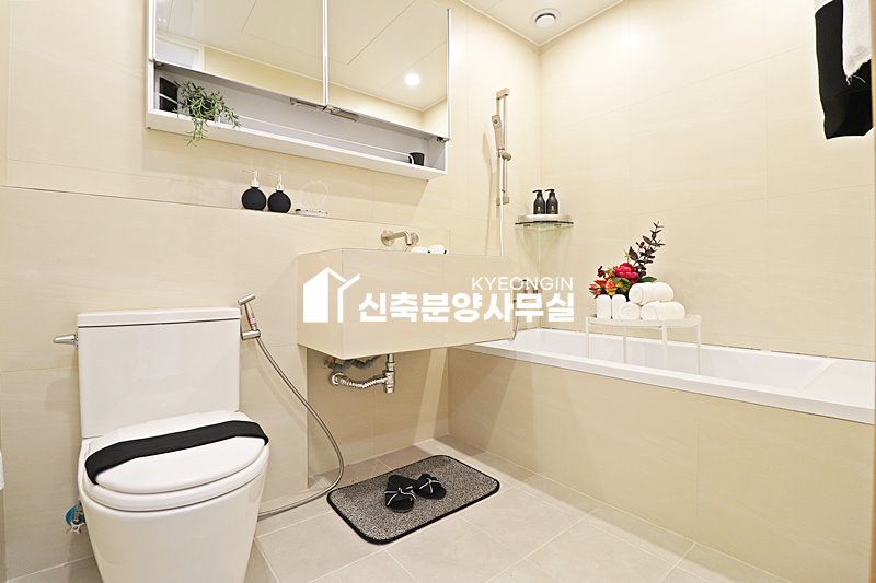 경기 고양덕양구 삼송동 에덴스테이 [ 3룸 . 테라스 . 복층 Type ] 분양 매물번호 15426 사진 18