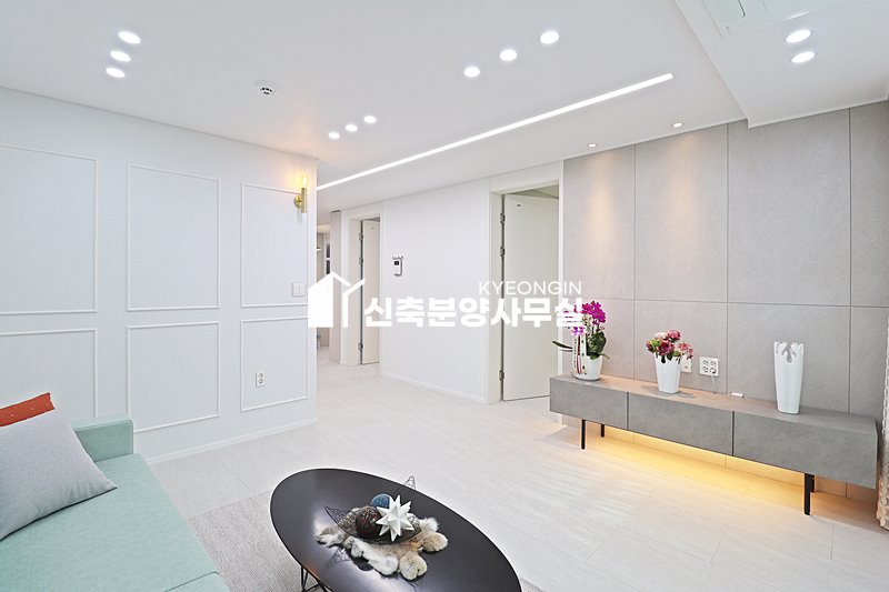 경기 안산상록구 부곡동 호원프레스티지 [ 3룸 . 테라스 . 복층 Type ] 분양 매물번호 15425 사진 5