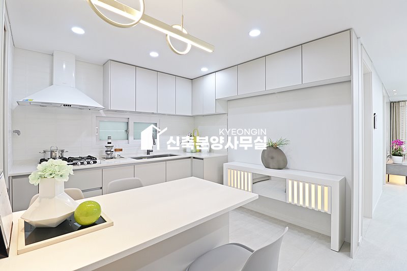 경기 안산상록구 부곡동 호원프레스티지 [ 3룸 . 테라스 . 복층 Type ] 분양 매물번호 15425 사진 6