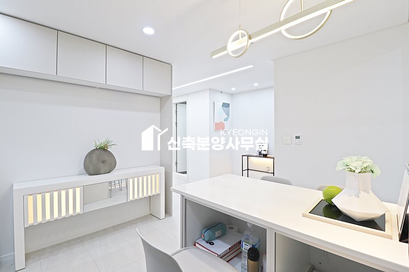 경기 안산상록구 부곡동 호원프레스티지 [ 3룸 . 테라스 . 복층 Type ] 분양 매물번호 15425 사진 10