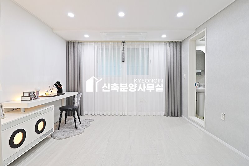 경기 안산상록구 부곡동 호원프레스티지 [ 3룸 . 테라스 . 복층 Type ] 분양 매물번호 15425 사진 12