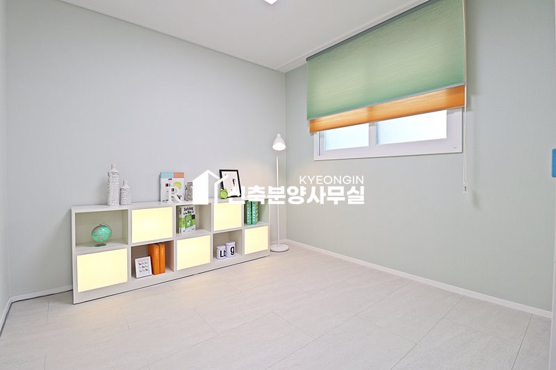 경기 안산상록구 부곡동 호원프레스티지 [ 3룸 . 테라스 . 복층 Type ] 분양 매물번호 15425 사진 14