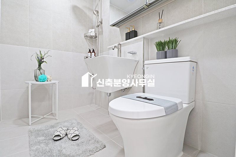 경기 안산상록구 부곡동 호원프레스티지 [ 3룸 . 테라스 . 복층 Type ] 분양 매물번호 15425 사진 16