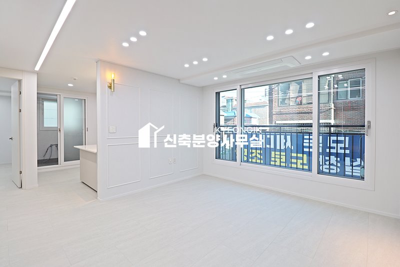 경기 안산상록구 부곡동 호원프레스티지 [ 3룸 . 테라스 . 복층 Type ] 분양 매물번호 15425 사진 18