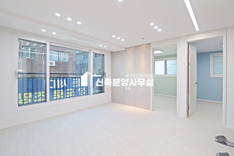 경기 안산상록구 부곡동 호원프레스티지 [ 3룸 . 테라스 . 복층 Type ] 분양 매물번호 15425 사진 20