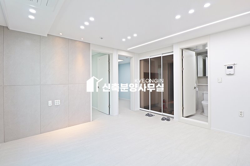경기 안산상록구 부곡동 호원프레스티지 [ 3룸 . 테라스 . 복층 Type ] 분양 매물번호 15425 사진 21