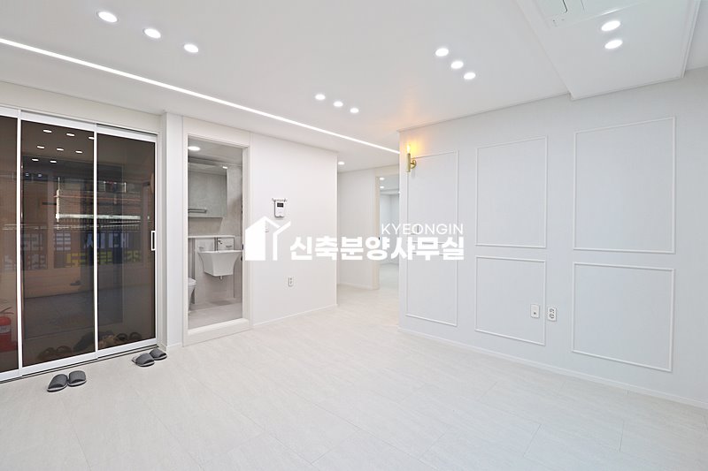 경기 안산상록구 부곡동 호원프레스티지 [ 3룸 . 테라스 . 복층 Type ] 분양 매물번호 15425 사진 22