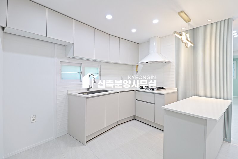 경기 안산상록구 부곡동 호원프레스티지 [ 3룸 . 테라스 . 복층 Type ] 분양 매물번호 15425 사진 24