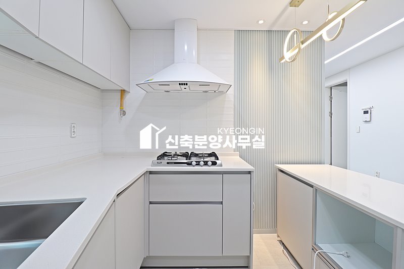 경기 안산상록구 부곡동 호원프레스티지 [ 3룸 . 테라스 . 복층 Type ] 분양 매물번호 15425 사진 25