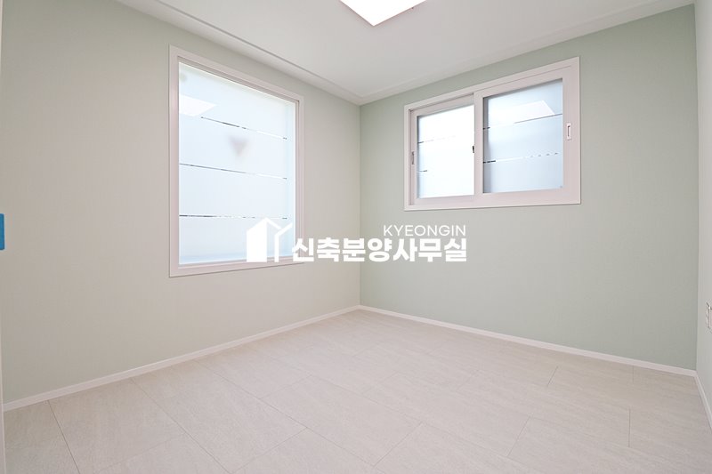 경기 안산상록구 부곡동 호원프레스티지 [ 3룸 . 테라스 . 복층 Type ] 분양 매물번호 15425 사진 28