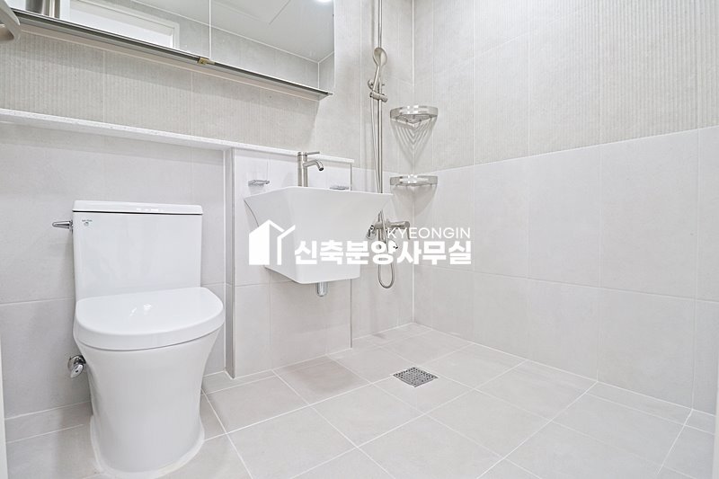 경기 안산상록구 부곡동 호원프레스티지 [ 3룸 . 테라스 . 복층 Type ] 분양 매물번호 15425 사진 30